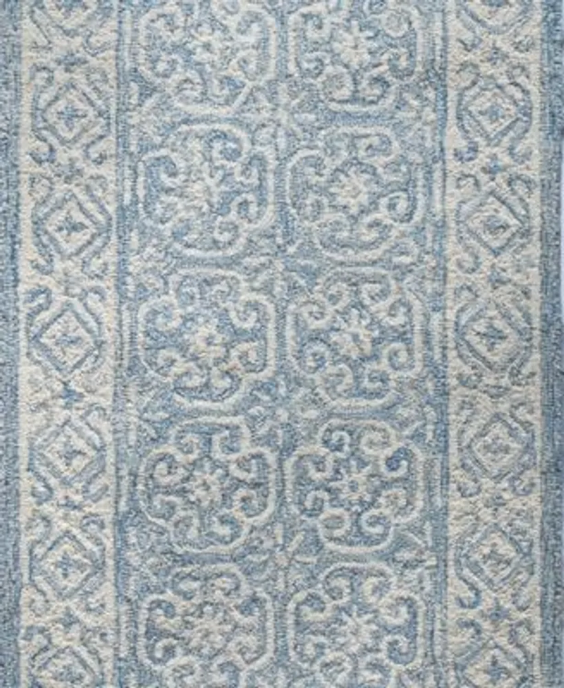 Bashian Taron Al305 Area Rug