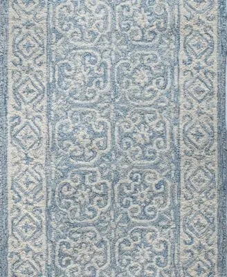 Bashian Taron Al305 Area Rug