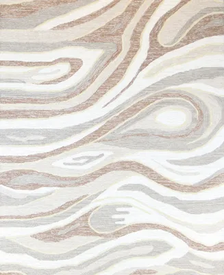 Bashian Taron AL301 3'6" x 5'6" Area Rug