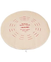 Bethany Housewares Pastry Cloth Cover