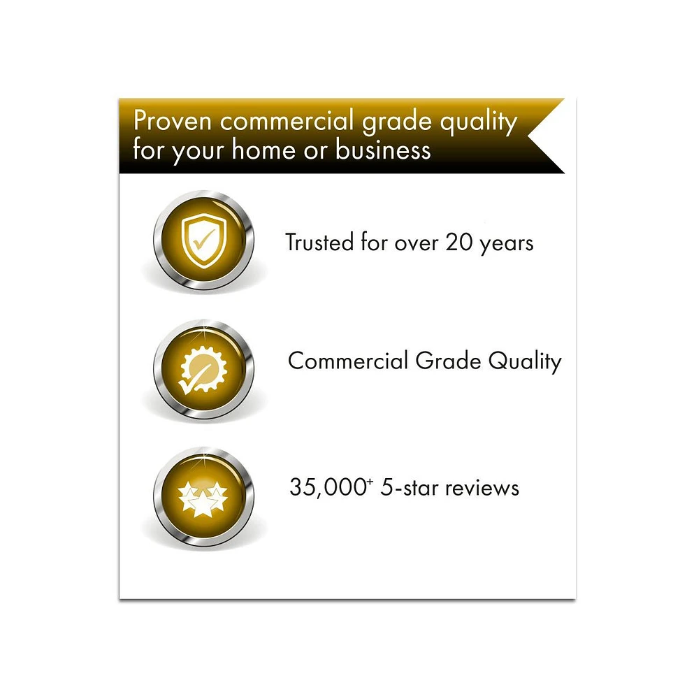 Sectional Seating Set Configuration, 4 Pieces