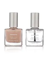 Natural Nail Repair Kit (2 Pc Set)