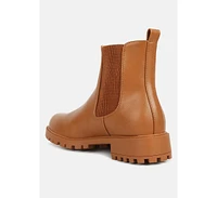 Prolt Chelsea Ankle Boots