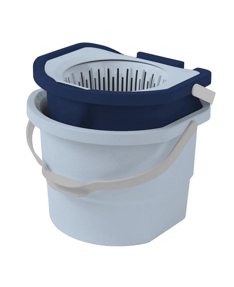 Casabella Clean Water Spin Mop