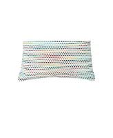 22" x 22" Ella Accent Throw Pillow