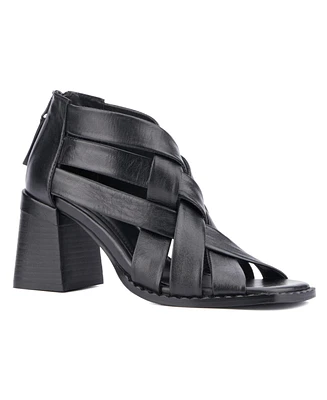 Women's Owena Heel Sandal