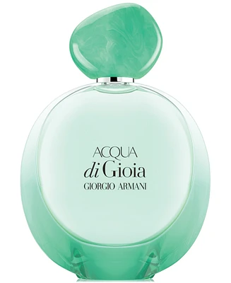 Armani Acqua di Gioia Eau de Parfum Intense, 1.7 oz.