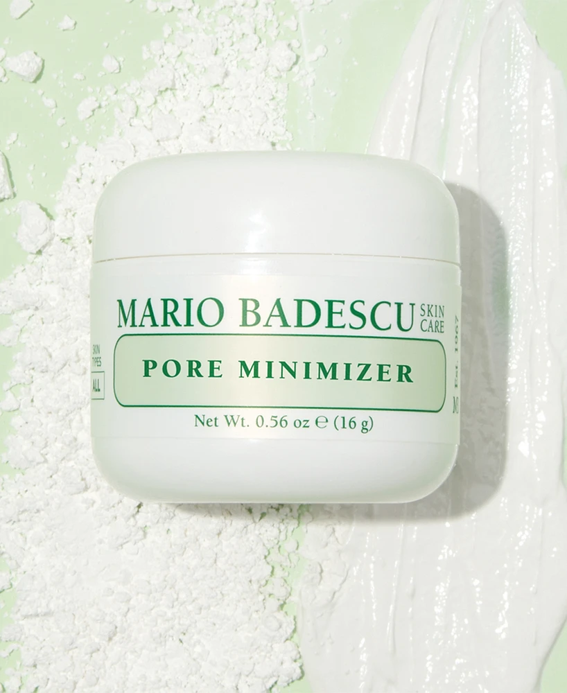 Mario Badescu Pore Minimizer, 0.56 oz.