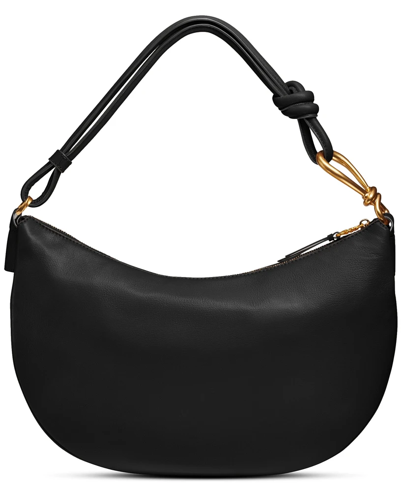 Donna Karan New York Roslyn Love Knot Shoulder