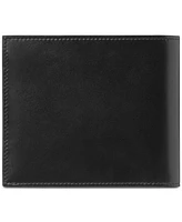 Montblanc Meisterstuck Leather Wallet