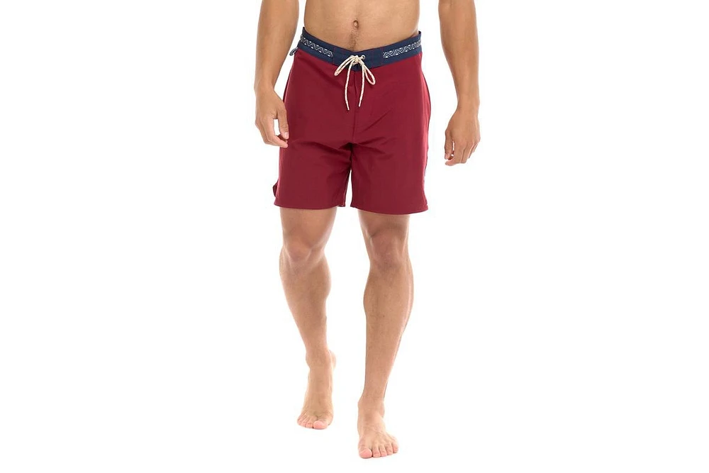 Eidon Mixed Tape Boardshort