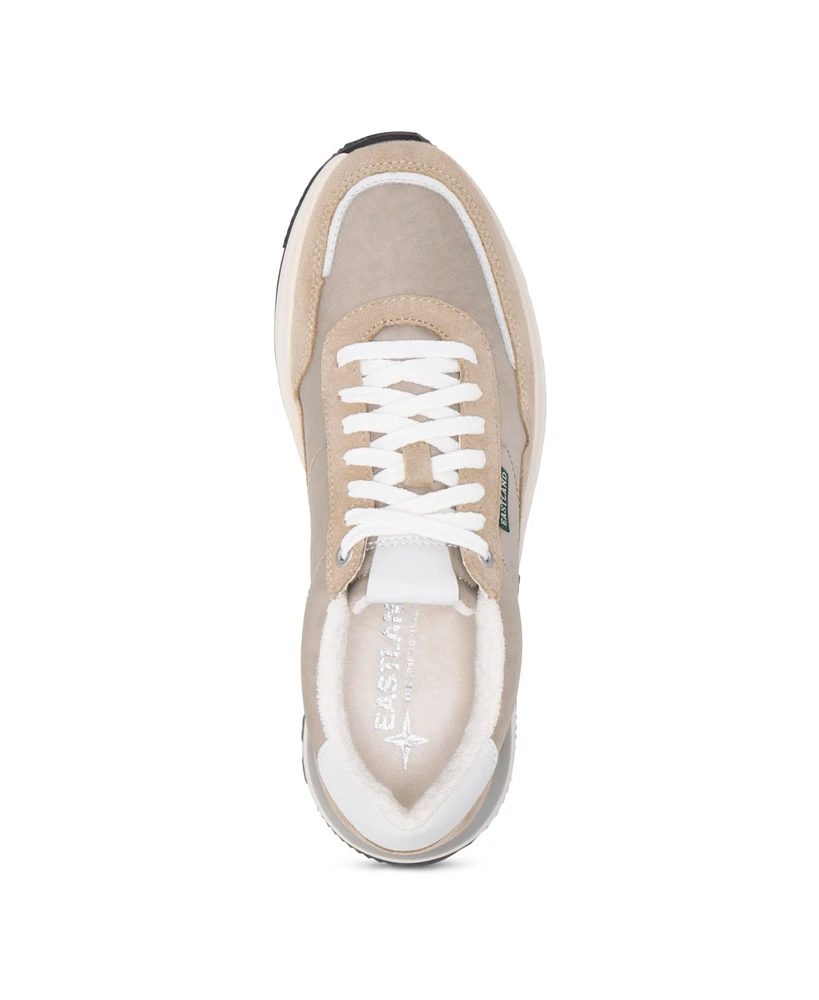 Eastland Shoe Men's Leap Jogger Sneakers