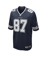 Nike Men's Jake Ferguson Dallas Cowboys Game Jersey