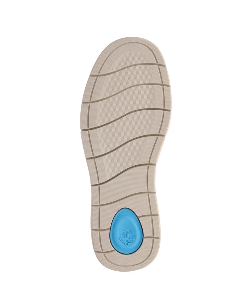 Dockers Men's Holgate Boat Shoes