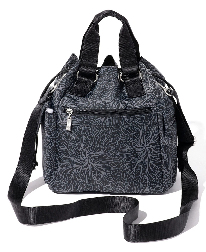 Baggallini Modern Everywhere Drawstring Bag