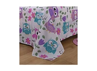 MarCielo Kids Comforter Set Girls Comforter Set - Full