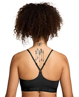 Nike Women's Indy Light-Support Padded Sports Bra