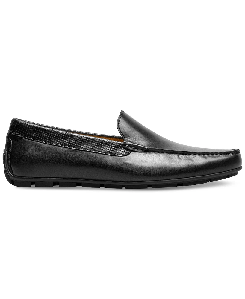 Florsheim Men's Motor Slip-On Venetian Drivers