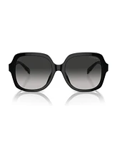 Coach Women's Sunglasses, Cr614 Hc8395U