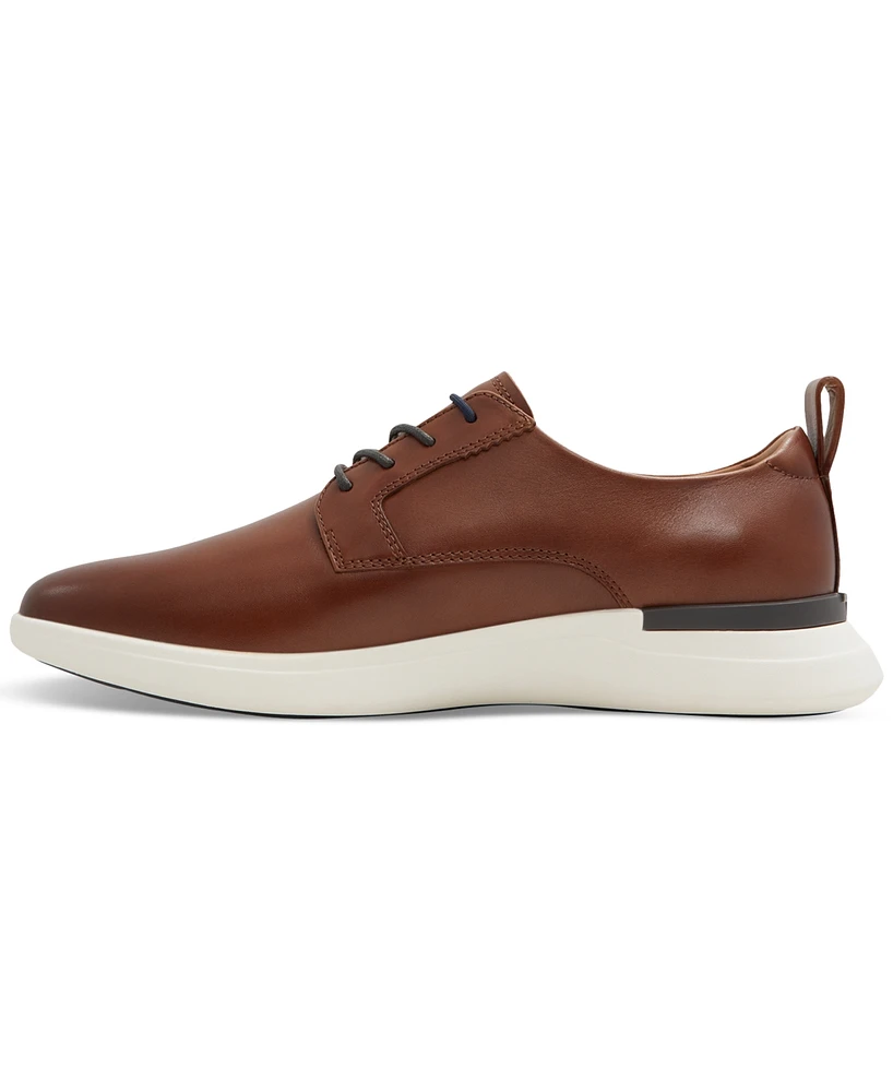 Ted Baker Men's Dorset Lace-Up Hybrid Derby Sneakers