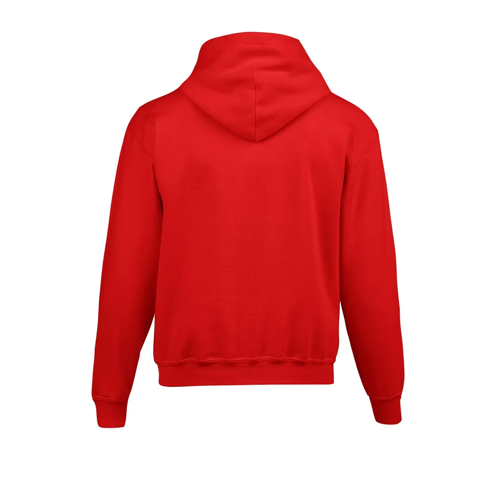 Batman V Superman Youth Poster Pull Over Hoodie / Hooded Sweatshirt