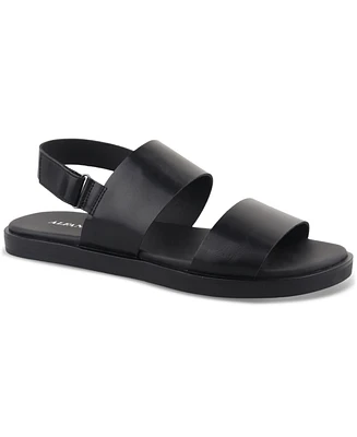 Alfani Men's Paolo Strap Sandals, Created for Macy's