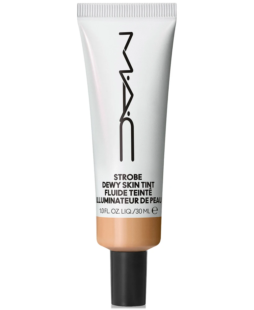 Mac Strobe Dewy Skin Tint