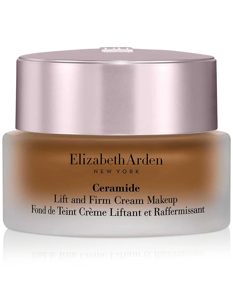 Elizabeth Arden Ceramide Lift & Firm Cream Makeup