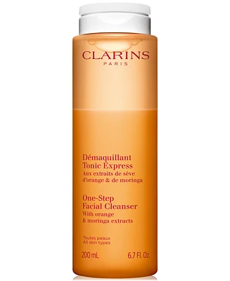Clarins One-Step Facial Cleanser