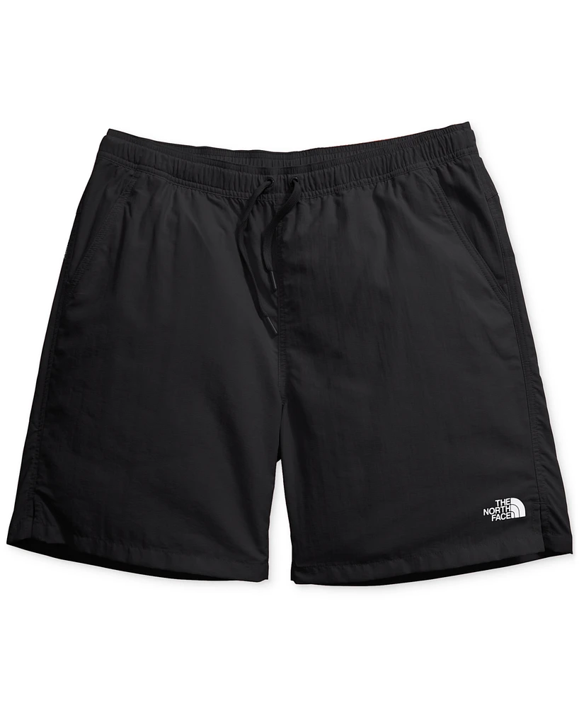 The North Face Men's Action Short 2.0 Flash-Dry 9" Shorts