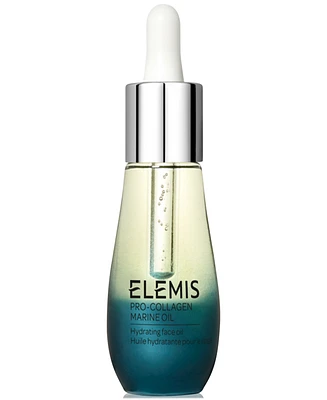 Elemis Pro-Collagen Marine Oil, 0.5 oz.