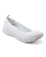 Easy Spirit Women's Verla Lightweight Slip-On Flats