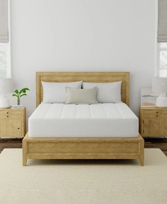 Allerease Ultimate Protection Comfort Allergy Protection Mattress Pads