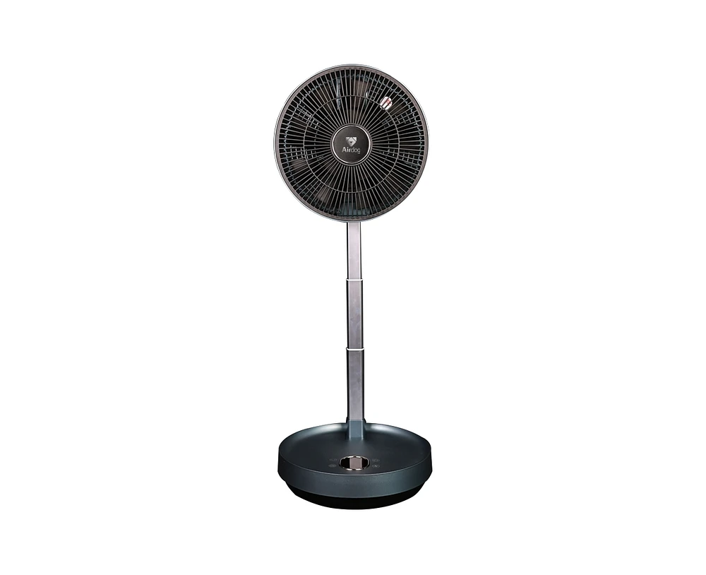 Airdog Usa Airdog Portable Folding Fan
