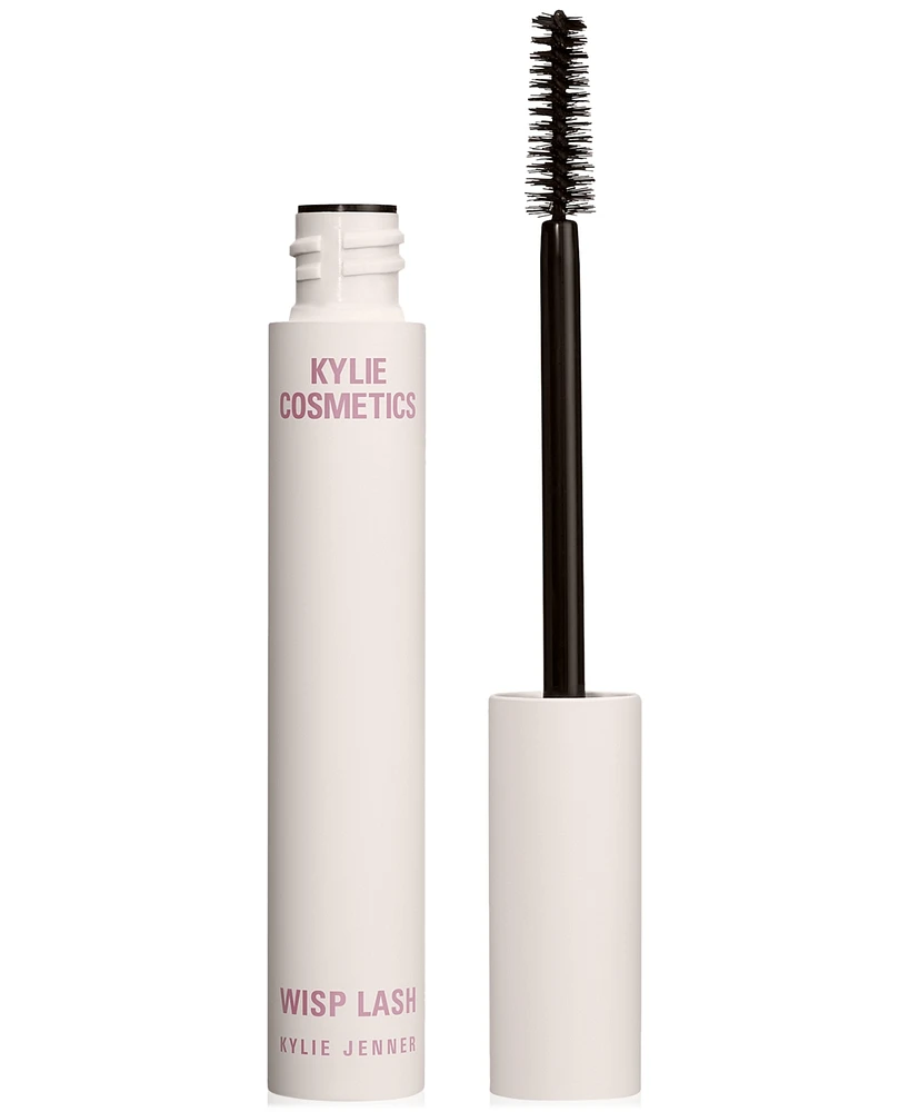 Kylie Cosmetics Wisp Lash Mascara, 0.4 oz.