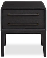 Closeout! Assemblage Nightstand