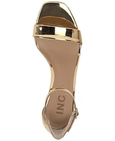 I.n.c. International Concepts Women's Lexini Two-Piece Sandals, Created for Macy's