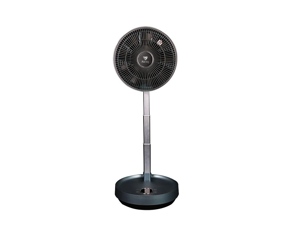Airdog Usa Airdog Portable Folding Fan