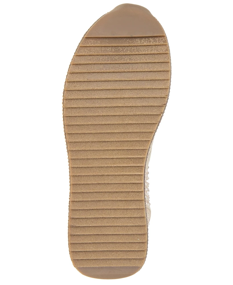 Kenneth Cole Reaction Women's Cameron Sport Ballet Sneakers