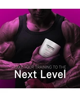 Codeage Liposomal Creatine Powder Supplement, Pure Creatine Monohydrate 5000mg, Pre Workout & Post Workouts