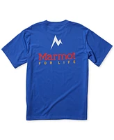 Marmot Men's For Life Graphic T-Shirt