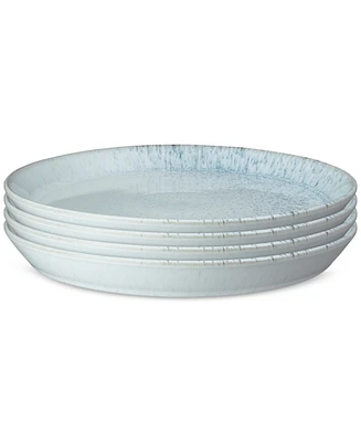 Kiln by Denby Collection Dinner Plates, Set of 4