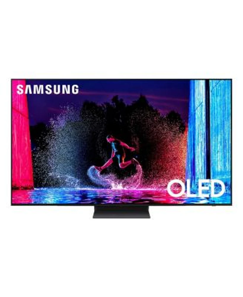 Samsung S90da 4k Oled Smart Tv
