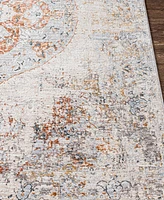Livabliss Laila Laa-2306 2'7x10' Runner Area Rug
