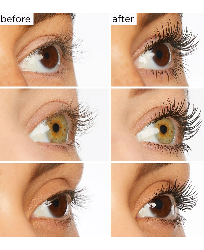 tarte Lights, Camera, Splashes 4-in-1 Waterproof Mascara