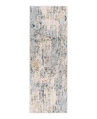 Livabliss Laila Laa-2303 2'7x10' Runner Area Rug