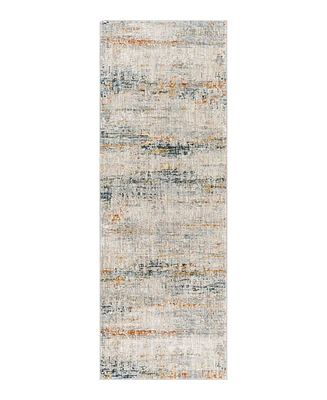 Livabliss Laila Laa-2308 2'7x10' Runner Area Rug