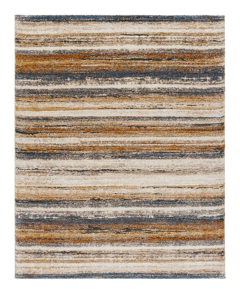 Livabliss Tuscany Tus-2341 7'10x10'3 Area Rug