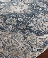 Livabliss Cardiff Cdf-2307 2'7x4' Area Rug