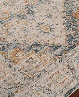 Livabliss Laila Laa-2312 2'x3' Area Rug